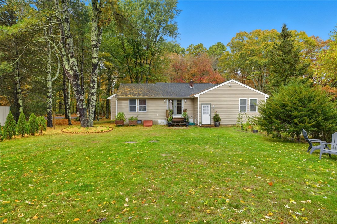 804 Waites Corner Road South Kingstown, RI 02892 - Photo 47 of 49