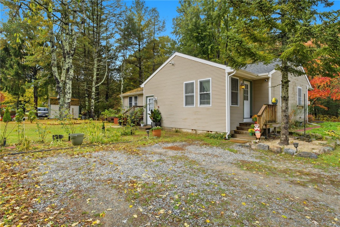 804 Waites Corner Road South Kingstown, RI 02892 - Photo 48 of 49