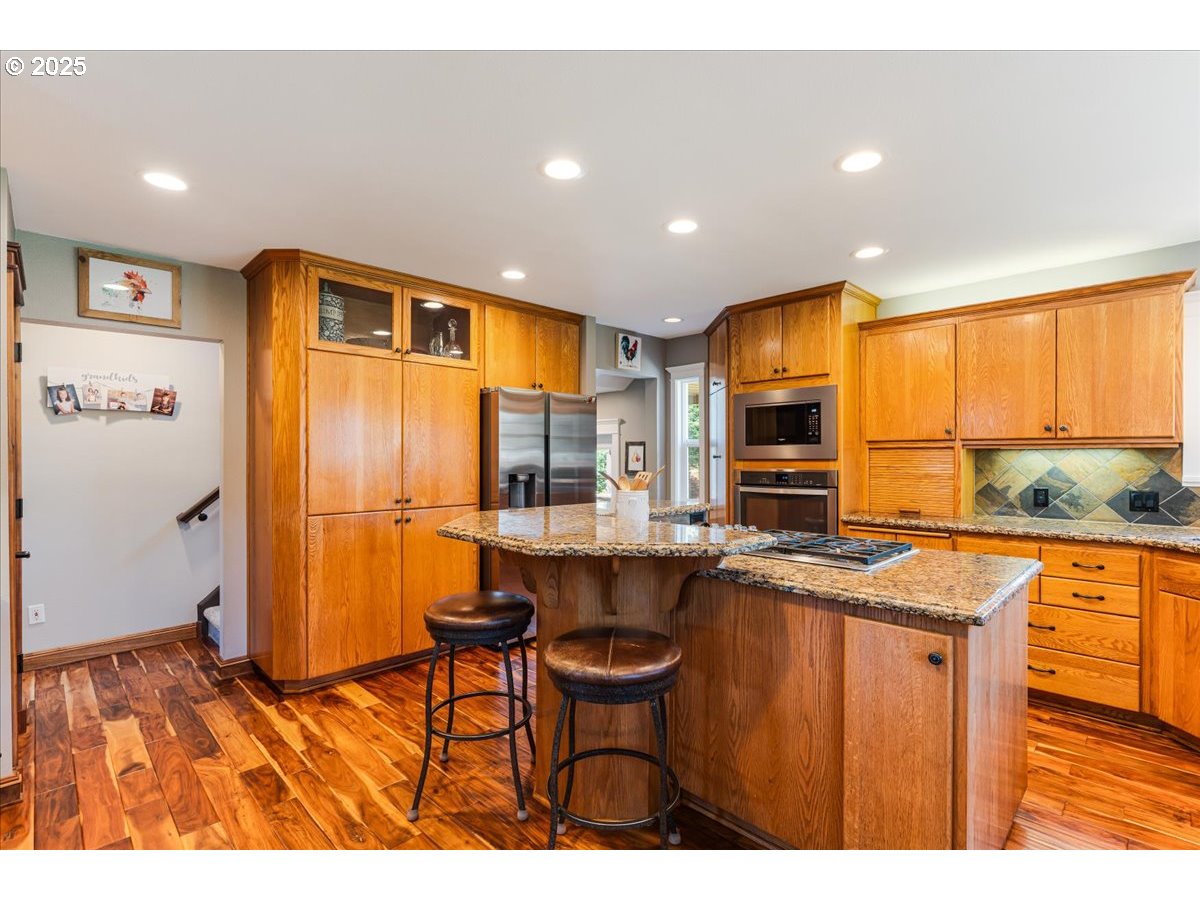 20226 South Ferguson Road Oregon City, OR 97045 - Photo 11 of 48 Gallery Image 11