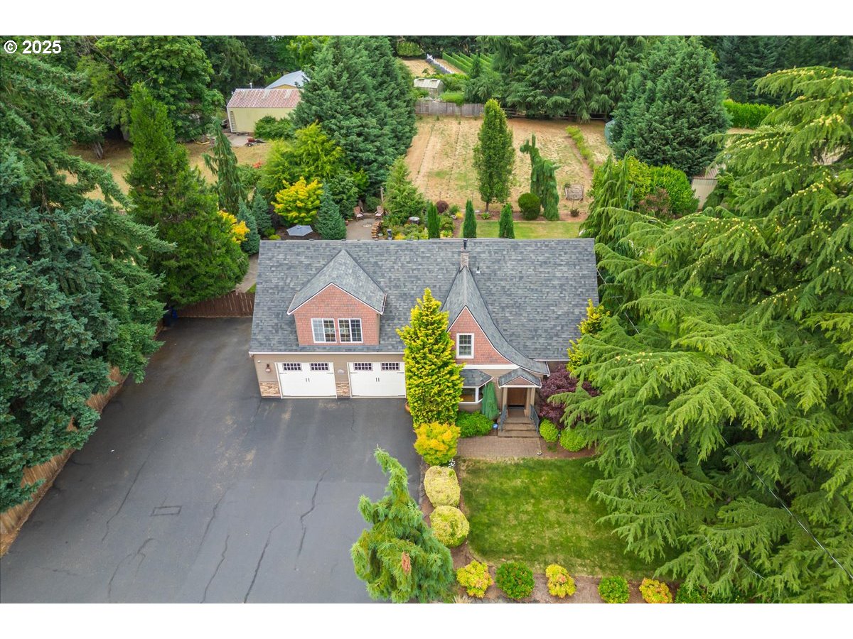 20226 South Ferguson Road Oregon City, OR 97045 - Photo 2 of 48 Gallery Image 2