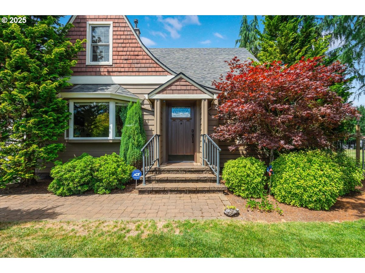 20226 South Ferguson Road Oregon City, OR 97045 - Photo 4 of 48 Gallery Image 4