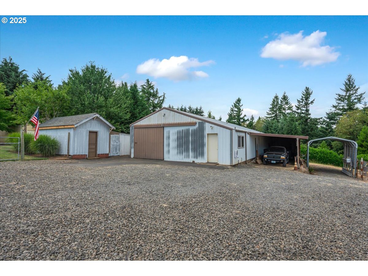 20226 South Ferguson Road Oregon City, OR 97045 - Photo 41 of 48 Gallery Image 41