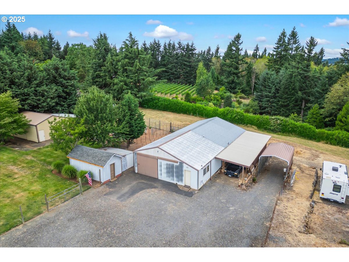 20226 South Ferguson Road Oregon City, OR 97045 - Photo 44 of 48 Gallery Image 44