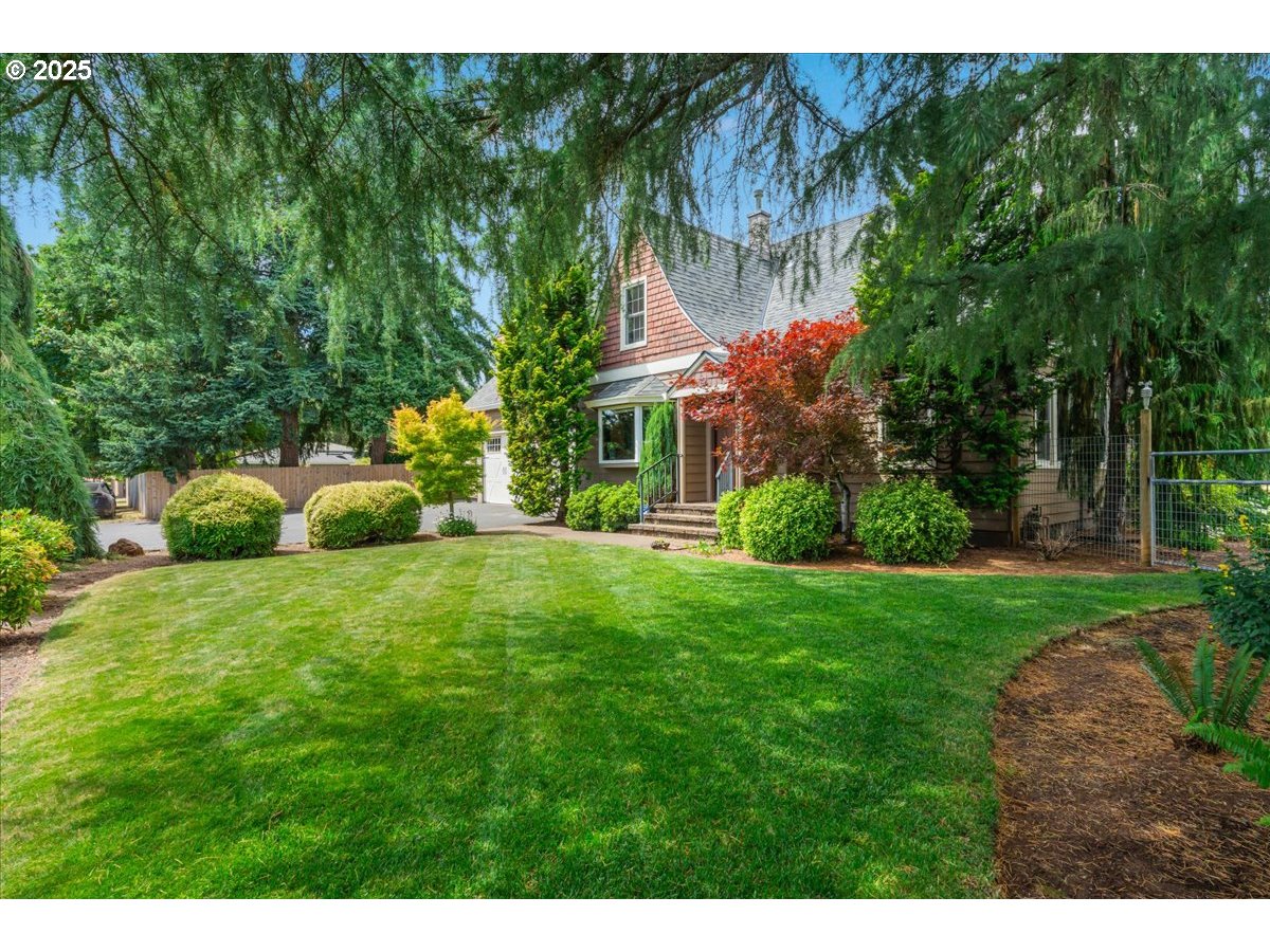 20226 South Ferguson Road Oregon City, OR 97045 - Photo 5 of 48 Gallery Image 5