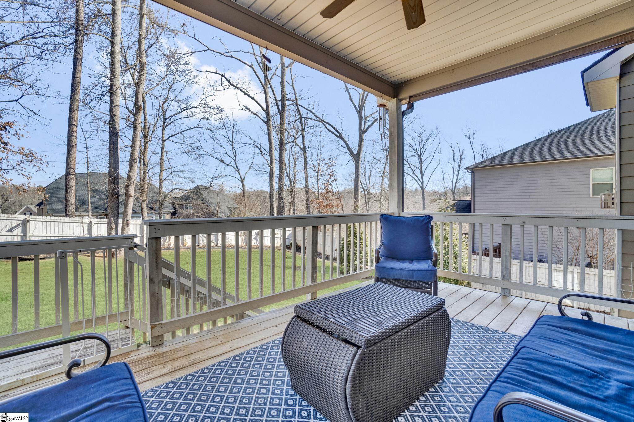 122 Jones Creek Circle Anderson, SC 29621 - Photo 42 of 48