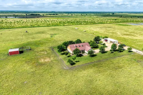 $1,375,000 | 19000 Farm To Market Road 971, Granger, TX 76530