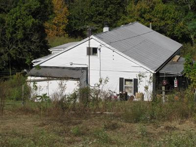 1785 Highview Church Road Bloomfield, KY 40008 - Photo 20 of 28 View from barn pasture toward house.