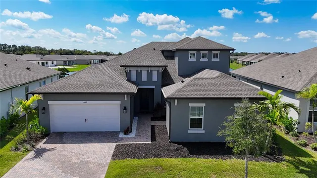 $3,800 | 5559 Trevesta Place, Palmetto, FL 34221