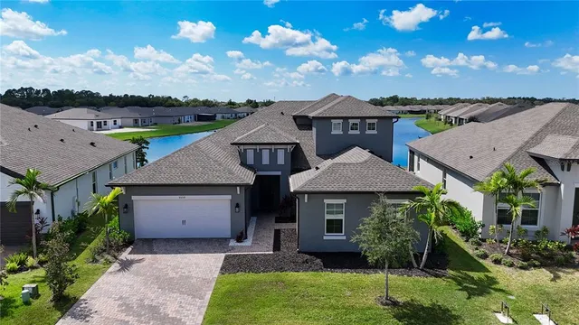 $3,800 | 5559 Trevesta Place, Palmetto, FL 34221