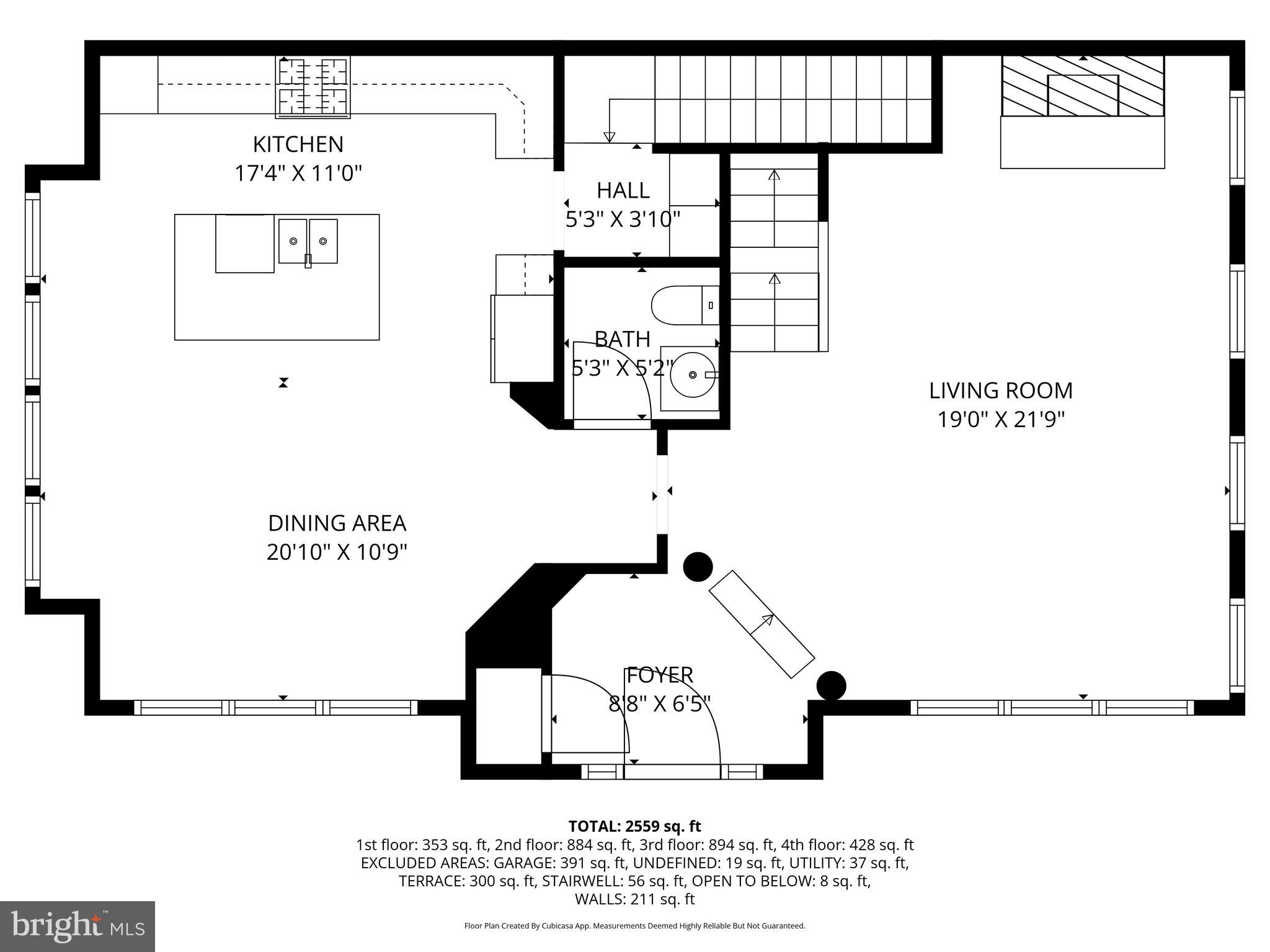 608 Fair Winds Way, Unit 262A Oxon Hill, MD 20745 - Photo 45 of 48 a picture of a book and a bench