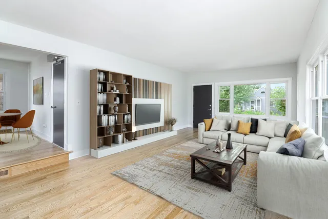 $559,900 | 4009 Forest Avenue, Brookfield, IL 60513