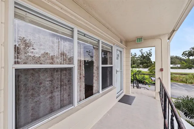 a car parked on the side of the road