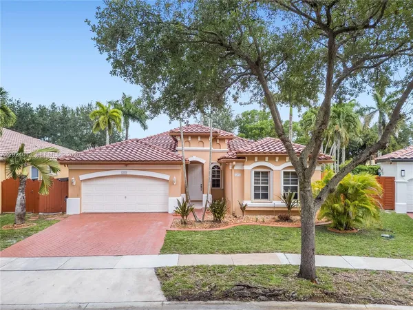 $3,700 | 12858 Southwest 52nd Street, Miramar, FL 33027