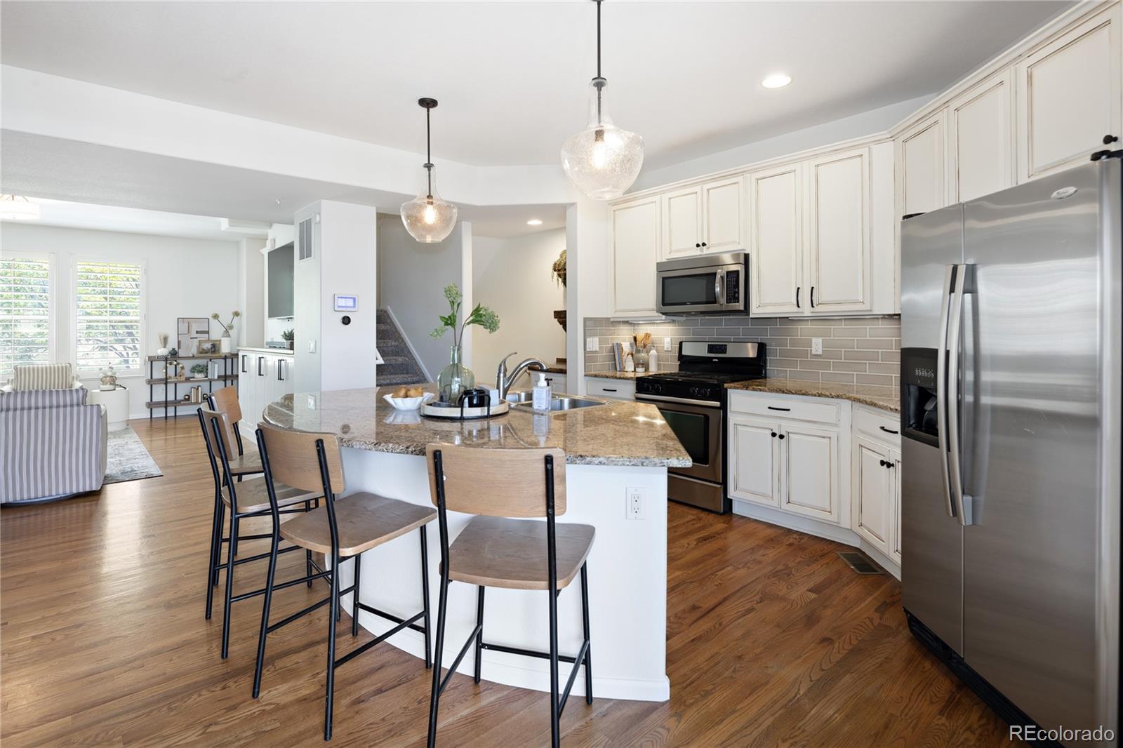 10218 RidgeGate Circle Lone Tree, CO 80124 - Photo 18 of 44 Gallery Image 18