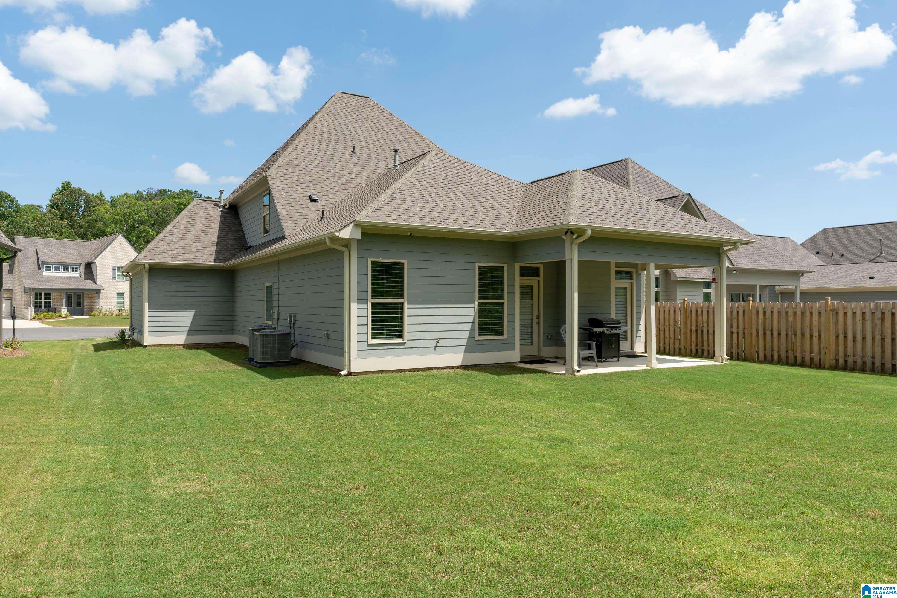 461 Hamilton Place Chelsea, AL 35043 - Photo 36 of 36