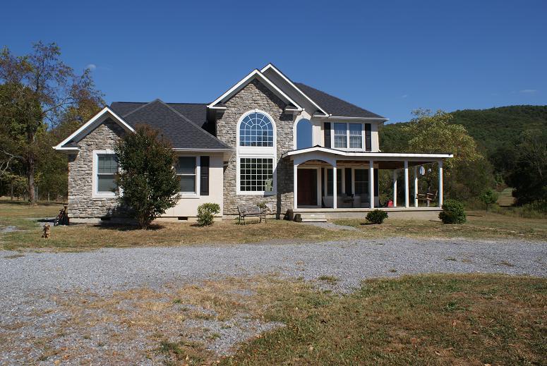209 Tree Top Road Covington, VA 24426 - Photo 1 of 12 209 Tree Top Rd