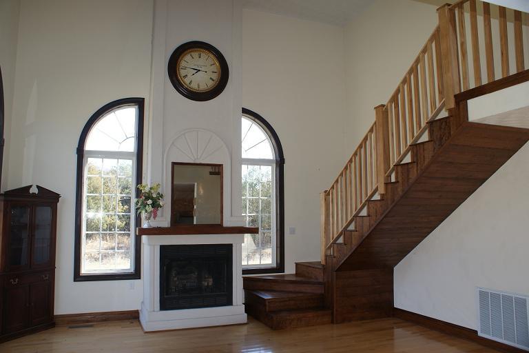 209 Tree Top Road Covington, VA 24426 - Photo 7 of 12 Den