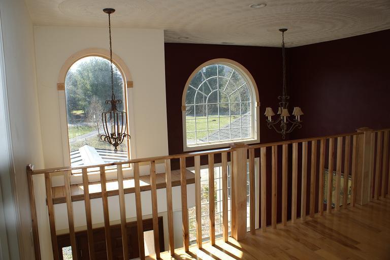 209 Tree Top Road Covington, VA 24426 - Photo 10 of 12 Upper Level