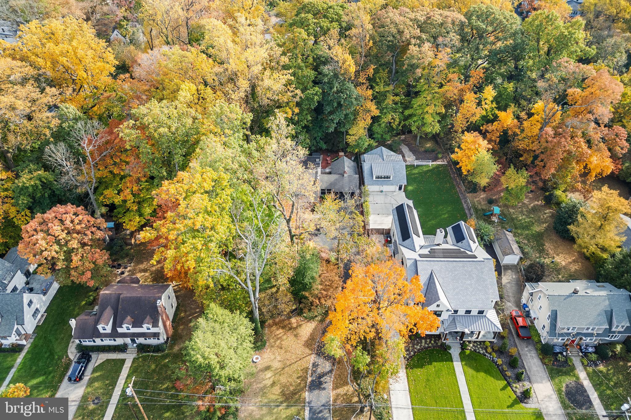 660 Maple Avenue Haddonfield, NJ 08033 - Photo 34 of 48