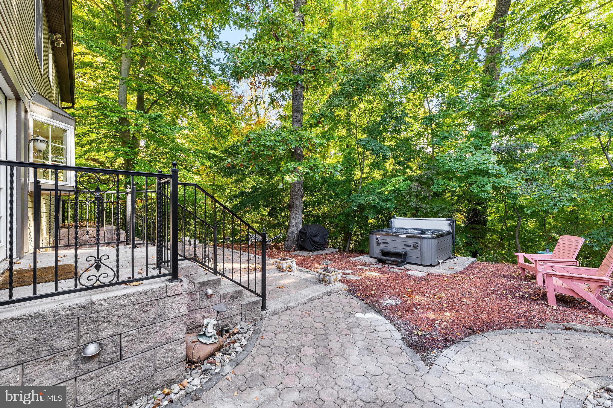 660 Maple Avenue Haddonfield, NJ 08033 - Photo 37 of 48