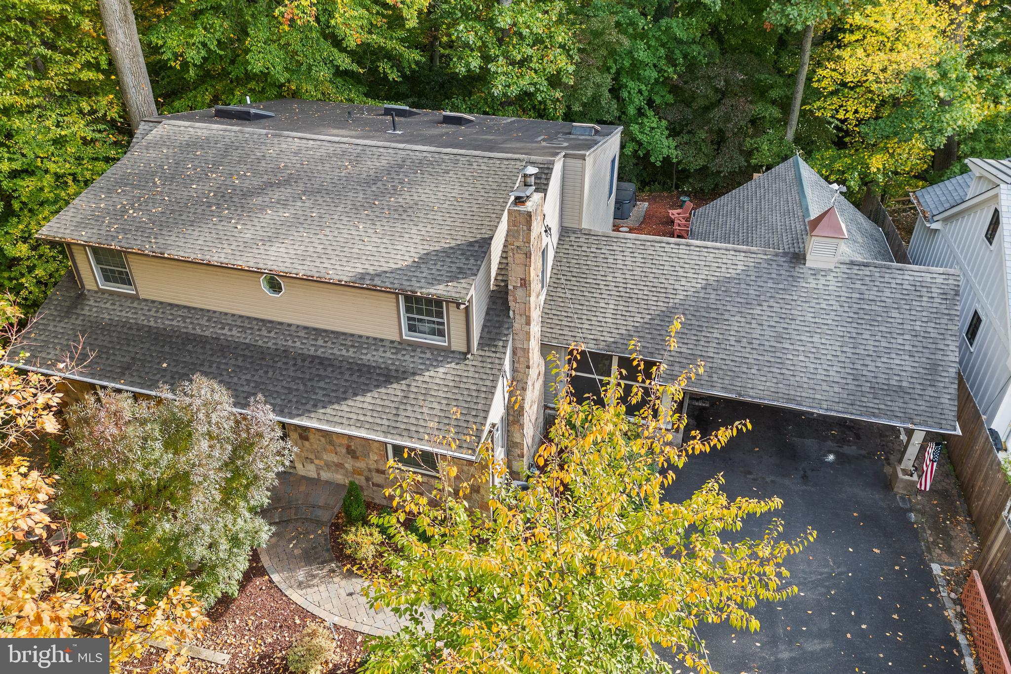 660 Maple Avenue Haddonfield, NJ 08033 - Photo 40 of 48