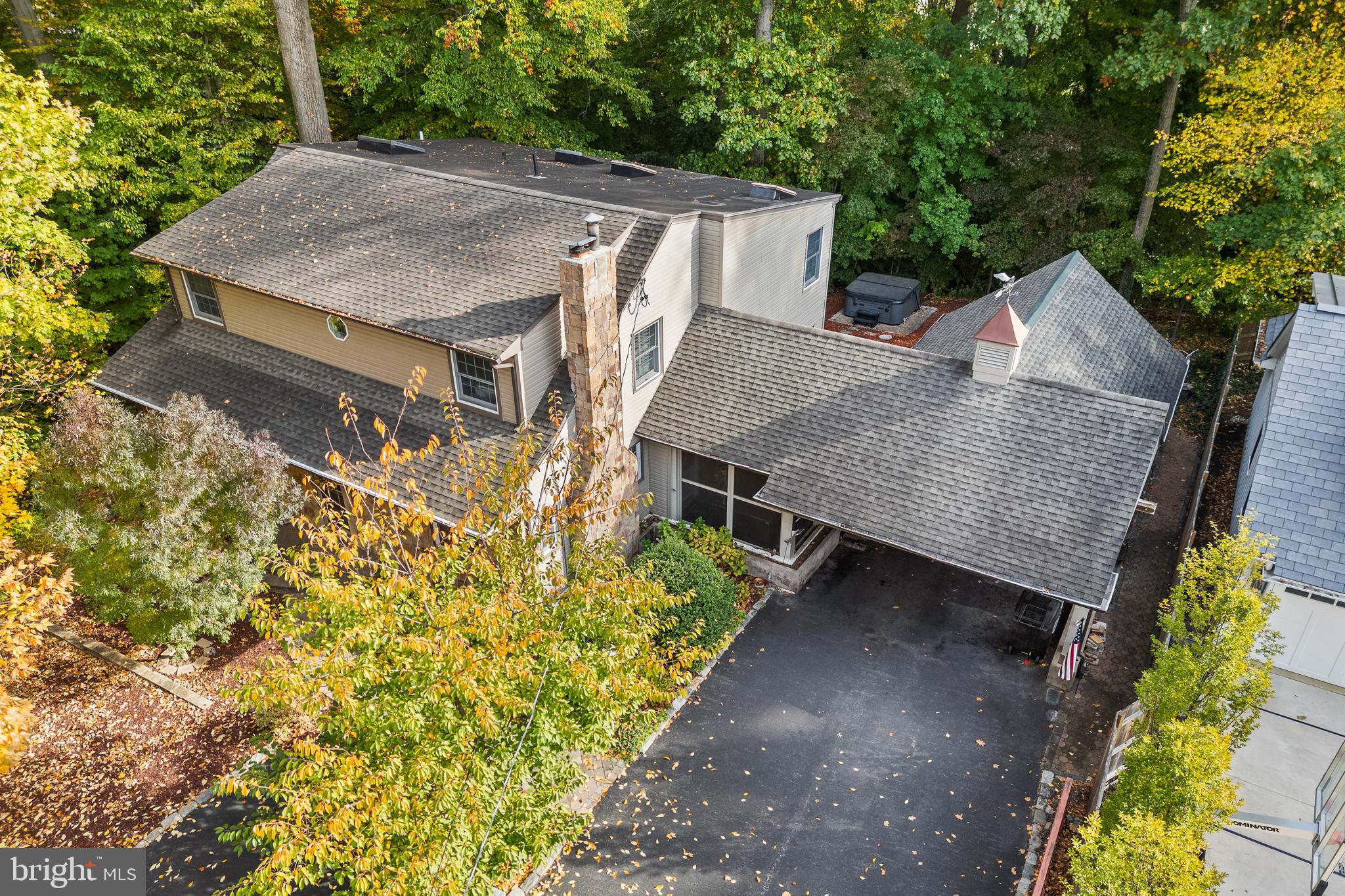 660 Maple Avenue Haddonfield, NJ 08033 - Photo 43 of 48