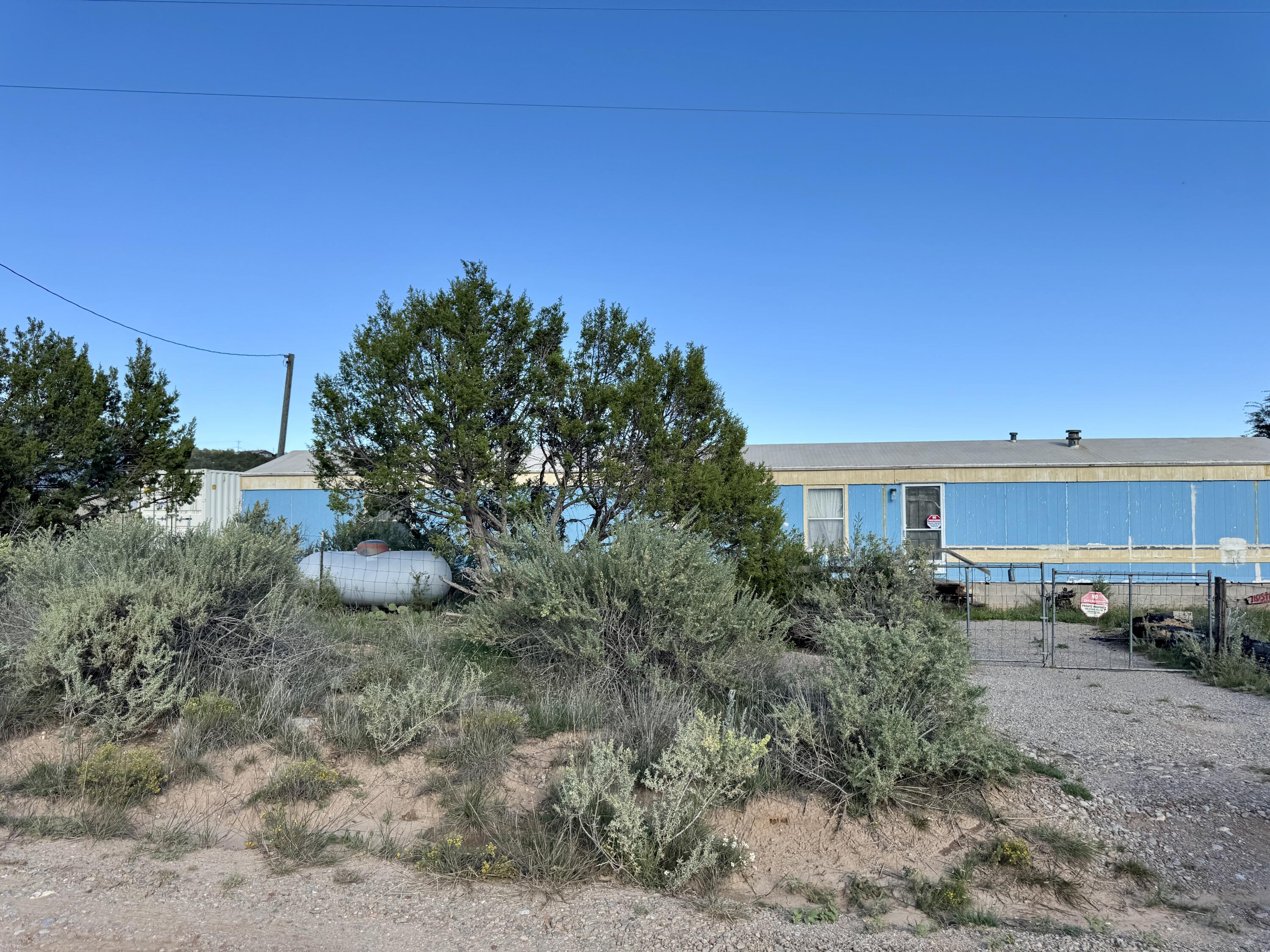 7 Lost Canyon Road Edgewood, NM 87015 - Photo 3 of 26 Gallery Image 3