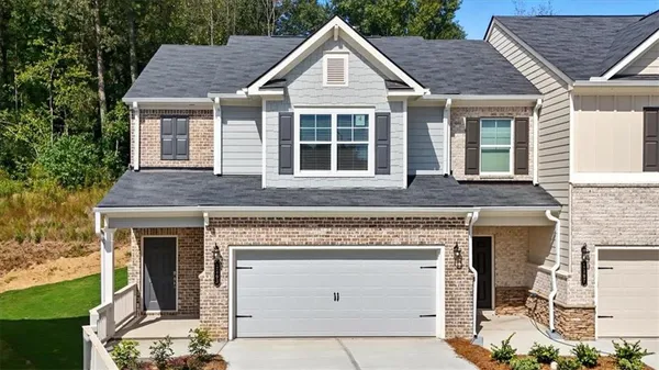 $359,990 | 1163 Park Center Circle, Mableton, GA 30168