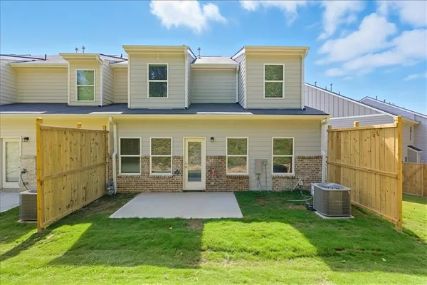 $359,990 | 1163 Park Center Circle, Mableton, GA 30168