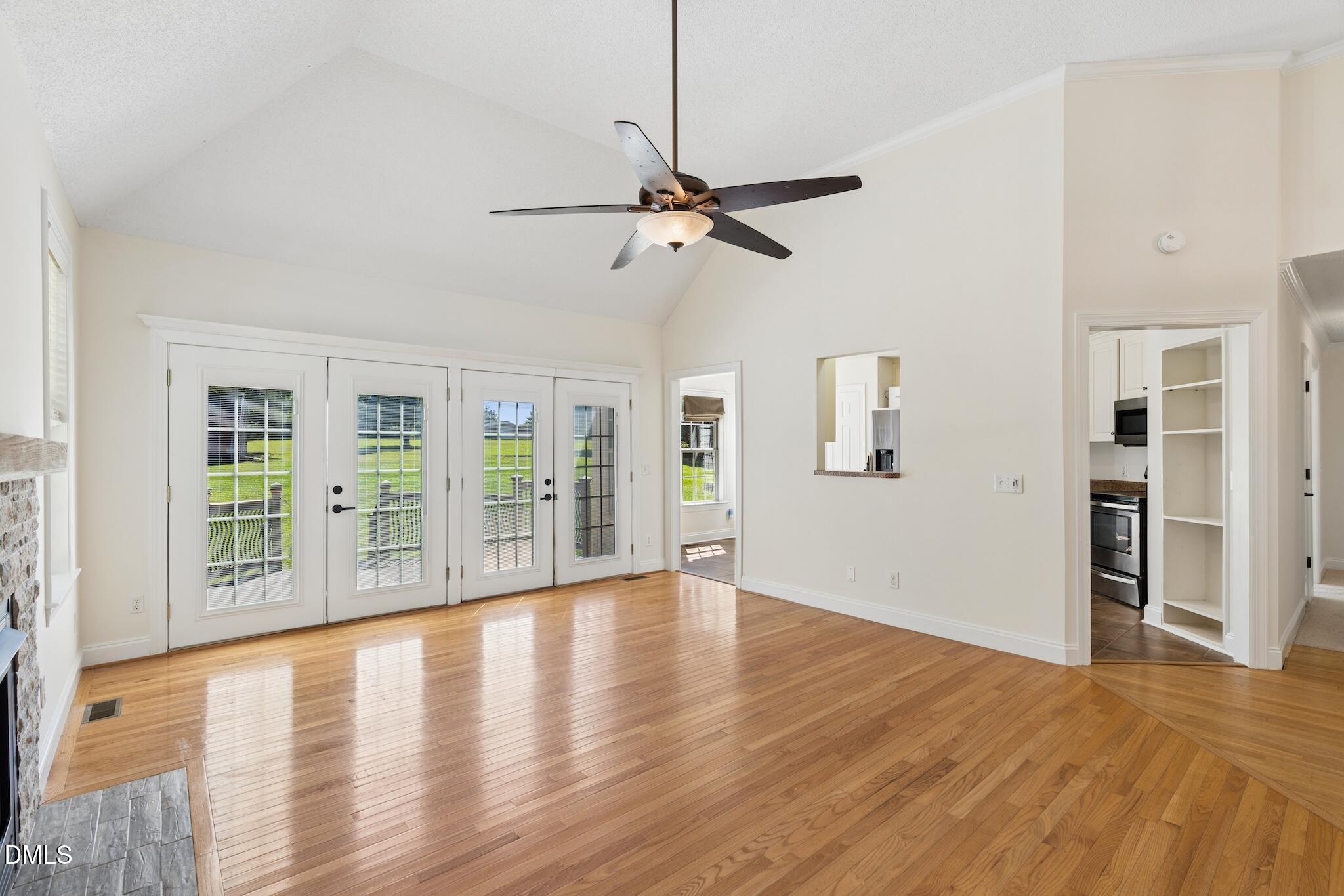 719 Rudy Drive Clayton, NC 27520 - Photo 12 of 43 DSC07863