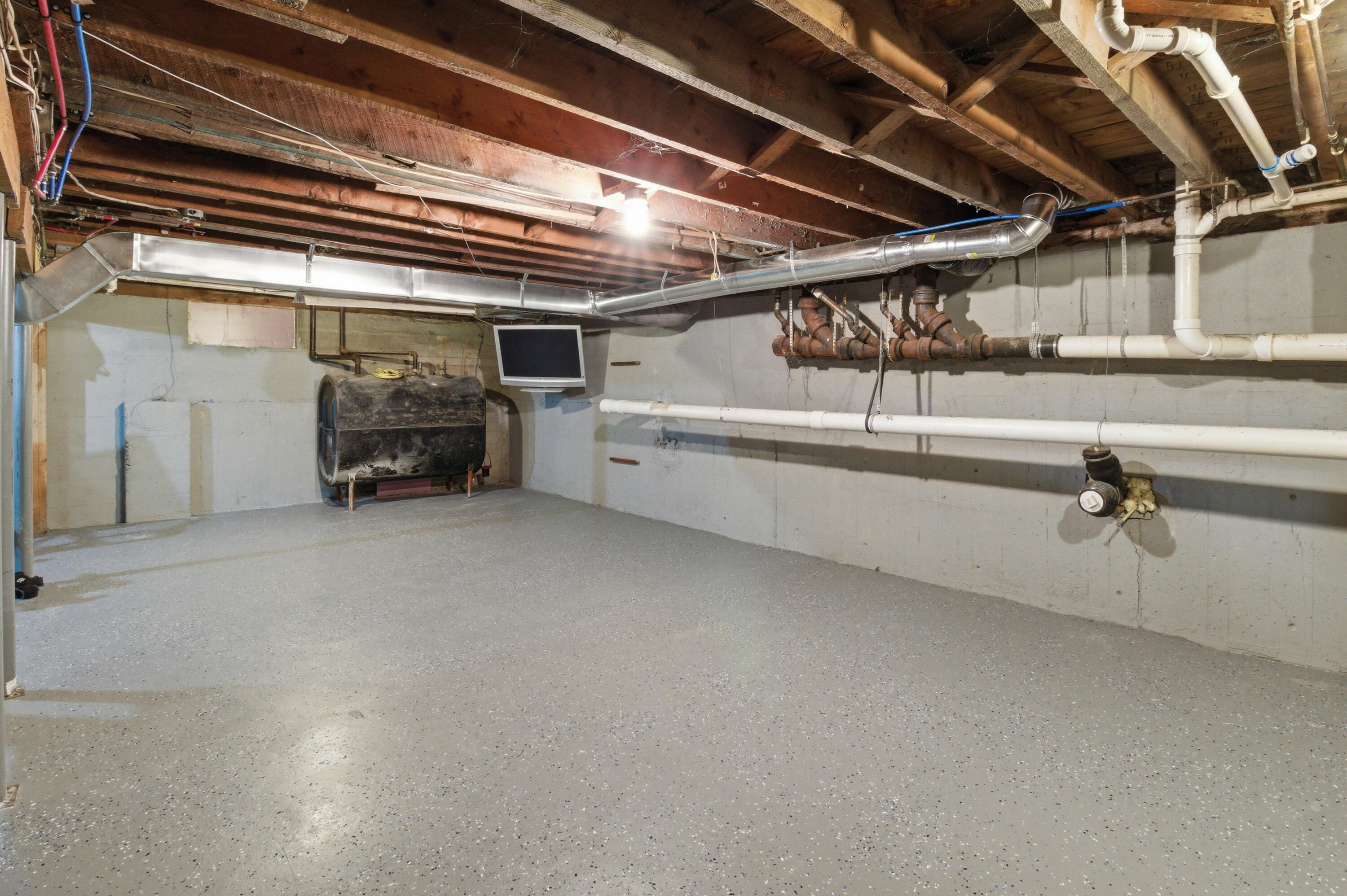 574 Canaan Road Skowhegan, ME 04976 - Photo 44 of 71 574 Canaan Skowhegan-43