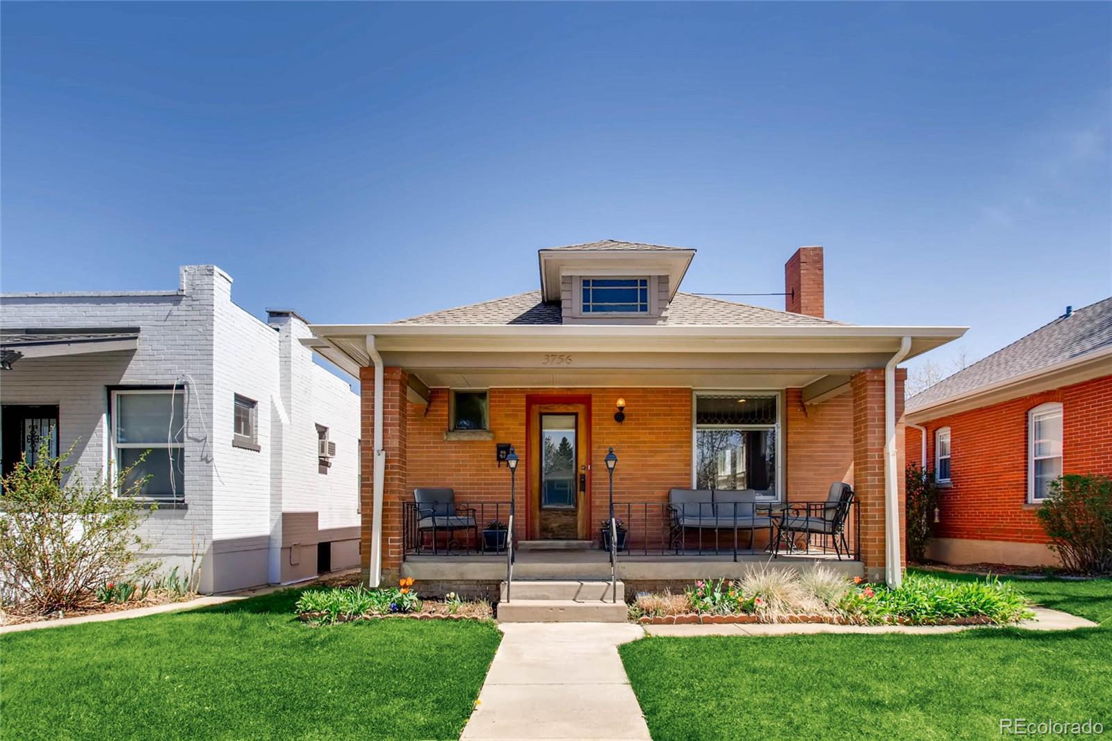 3756 Raleigh Street Denver, CO 80212 - Photo 1 of 28 Gallery Image 1