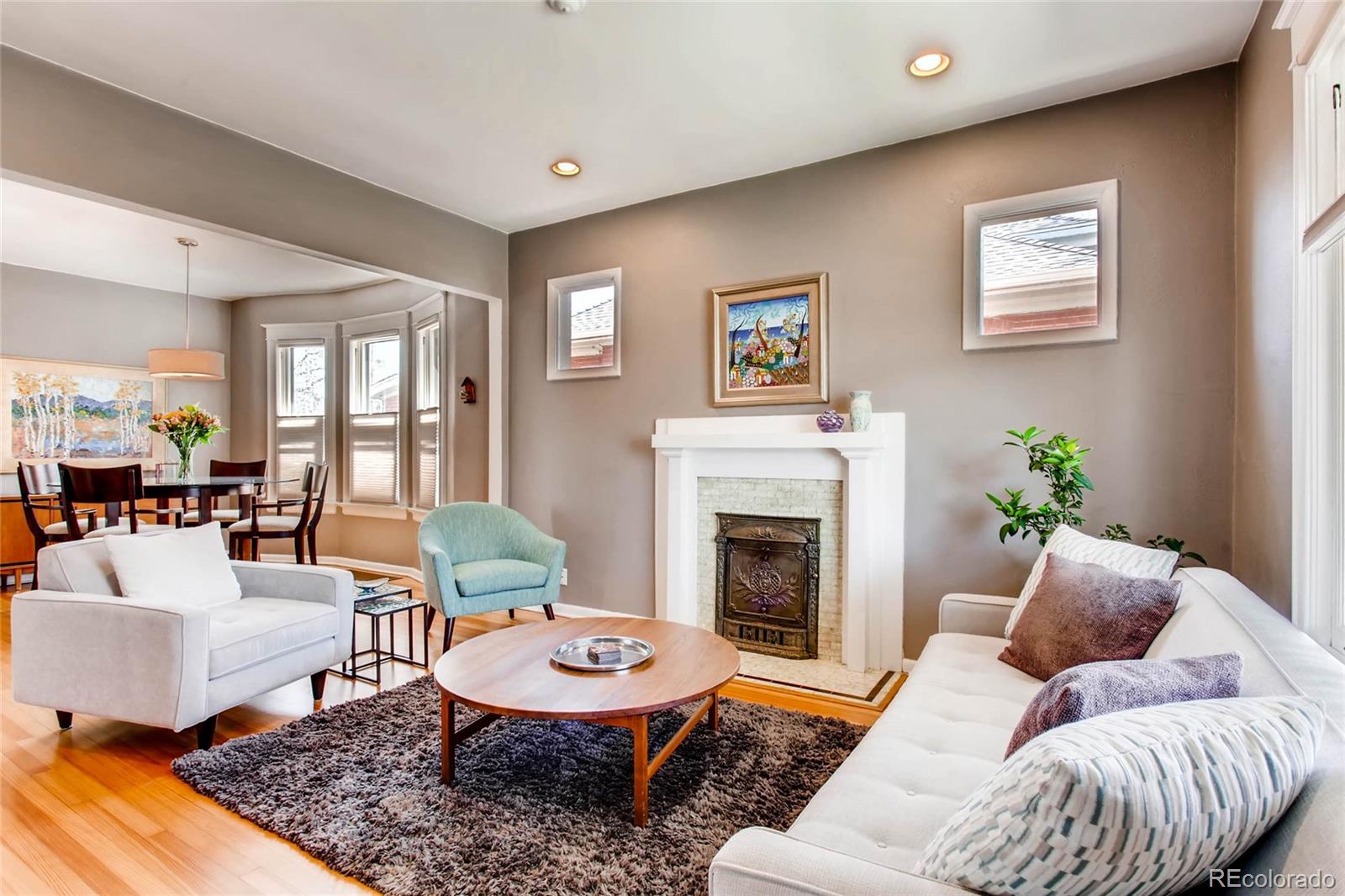 3756 Raleigh Street Denver, CO 80212 - Photo 4 of 28 Gallery Image 4