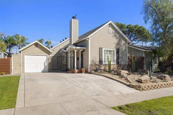 $1,052,000 | 4463 Bancroft Street, San Diego, CA 92116