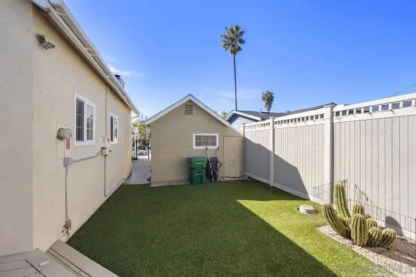 $1,052,000 | 4463 Bancroft Street, San Diego, CA 92116