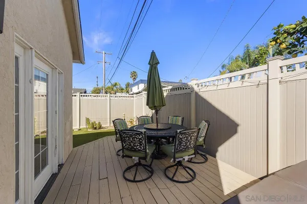 $1,052,000 | 4463 Bancroft Street, San Diego, CA 92116