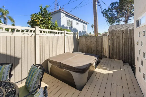 $1,052,000 | 4463 Bancroft Street, San Diego, CA 92116