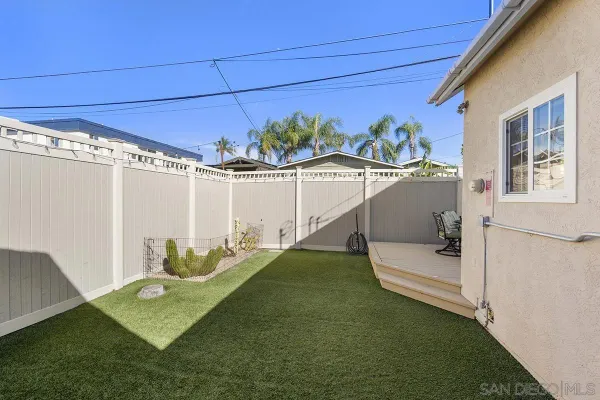 $1,052,000 | 4463 Bancroft Street, San Diego, CA 92116