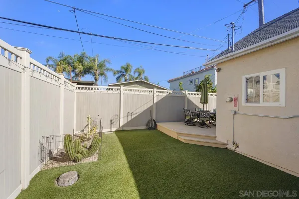 $1,052,000 | 4463 Bancroft Street, San Diego, CA 92116