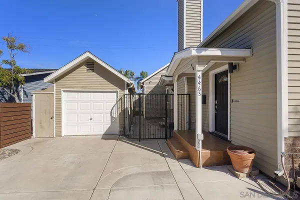 $1,052,000 | 4463 Bancroft Street, San Diego, CA 92116