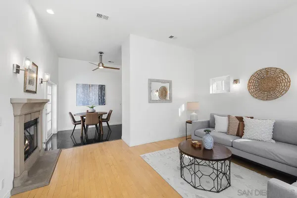 $1,052,000 | 4463 Bancroft Street, San Diego, CA 92116