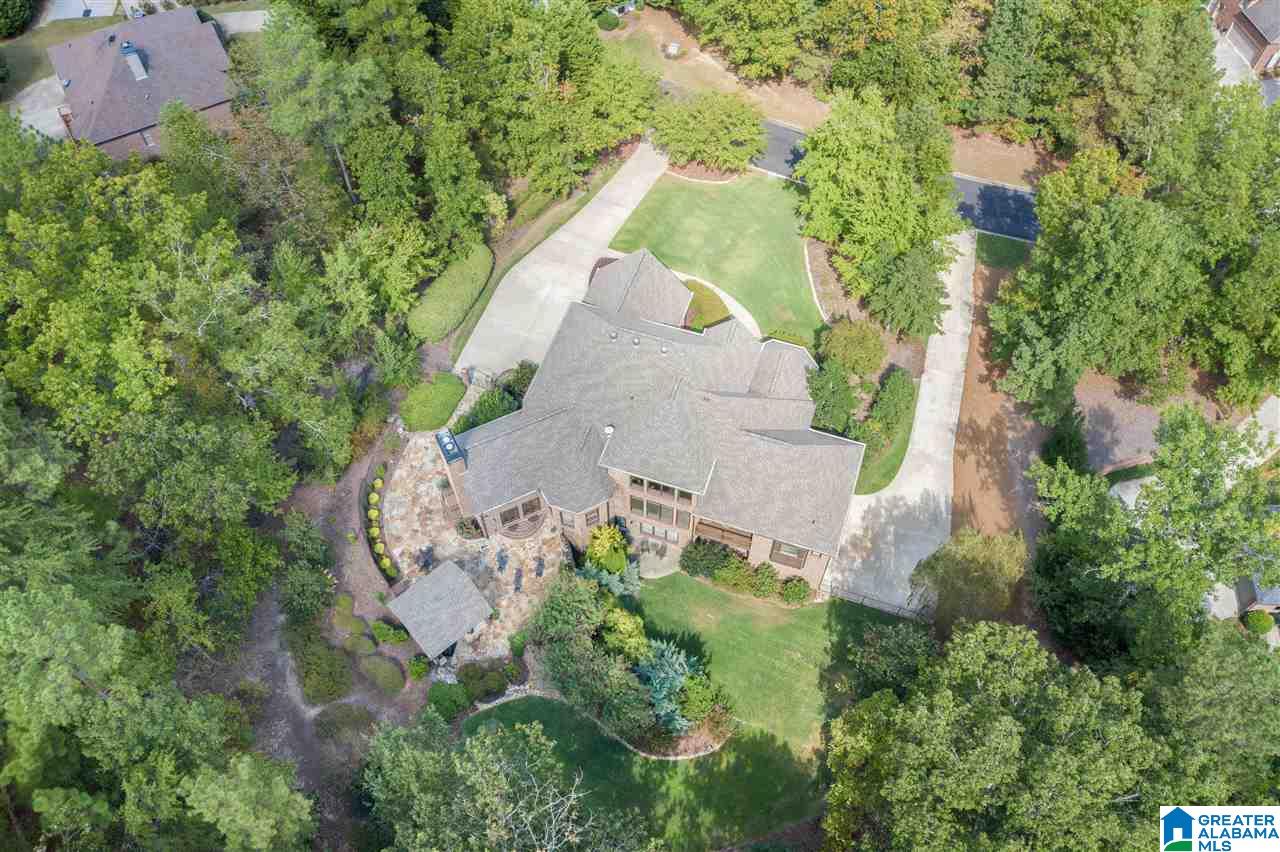 410 North Lake Road Birmingham, AL 35242 - Photo 2 of 46