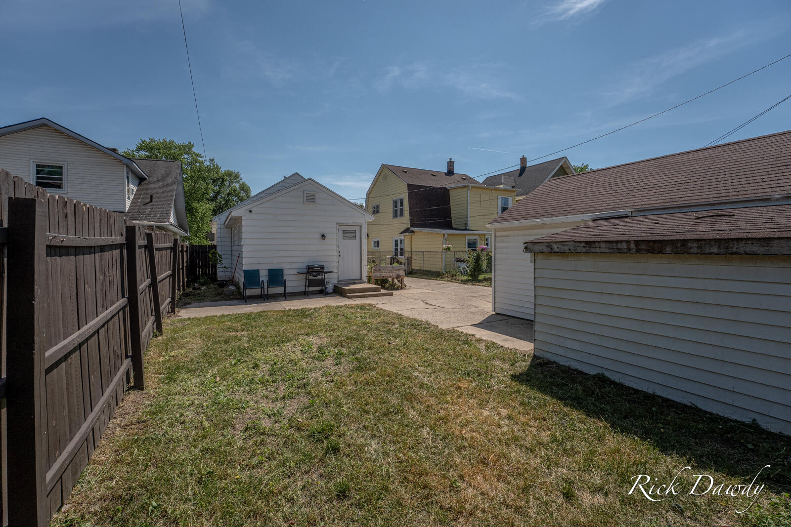 1225 Rathbone Street Southwest Wyoming, MI 49509 - Photo 22 of 22 1225 Rathbone-34