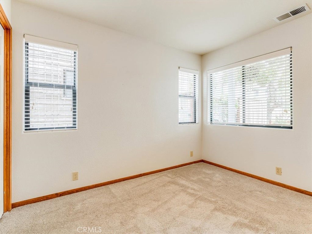 1810 Melrose Avenue Cambria, CA 93428 - Photo 40 of 74 an empty room with a window