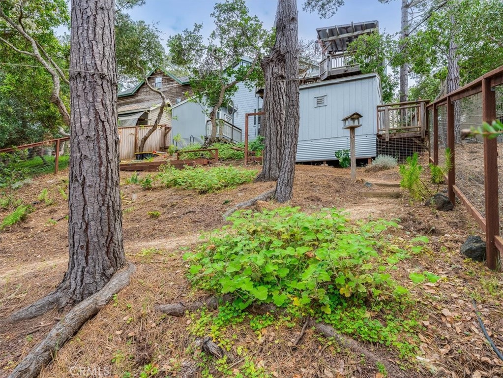 1810 Melrose Avenue Cambria, CA 93428 - Photo 64 of 74