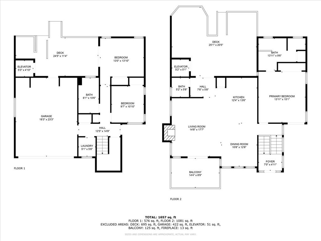 1810 Melrose Avenue Cambria, CA 93428 - Photo 74 of 74