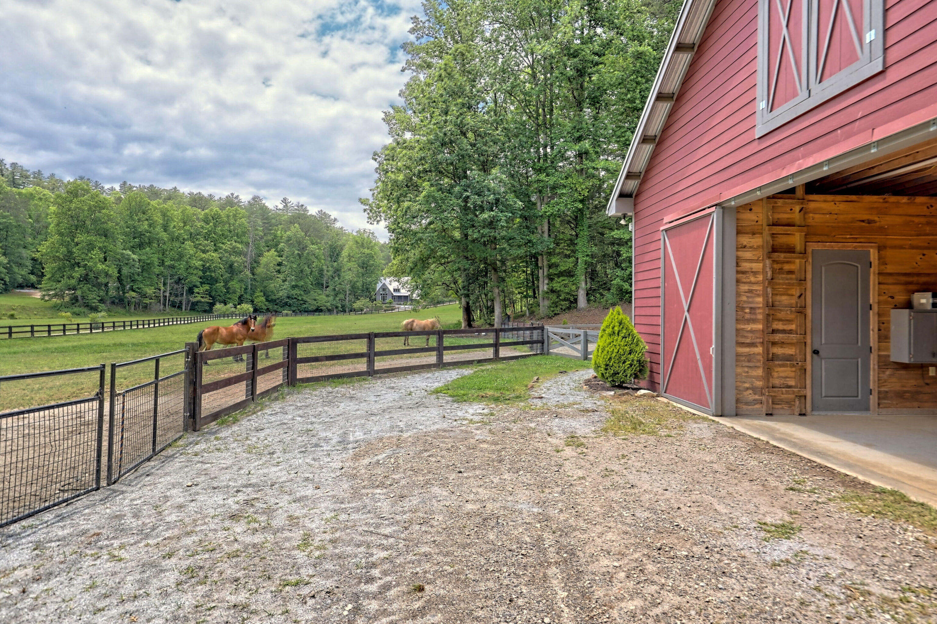 3622 Sandy Ford Road Clayton, GA 30525 - Photo 105 of 183 Gallery Image 105