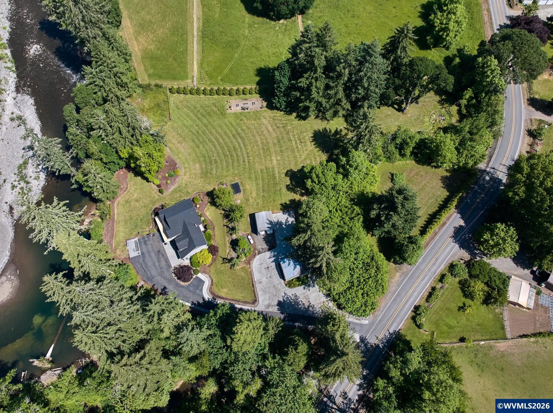 30953 South Wright Road Molalla, OR 97038 - Photo 41 of 47 Gallery Image 41