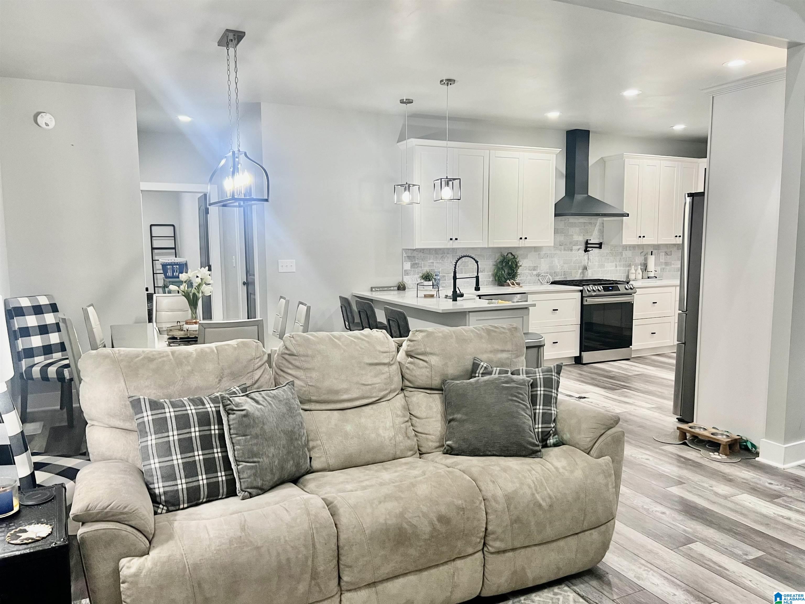 355 Hickory Lane Warrior, AL 35180 - Photo 15 of 48