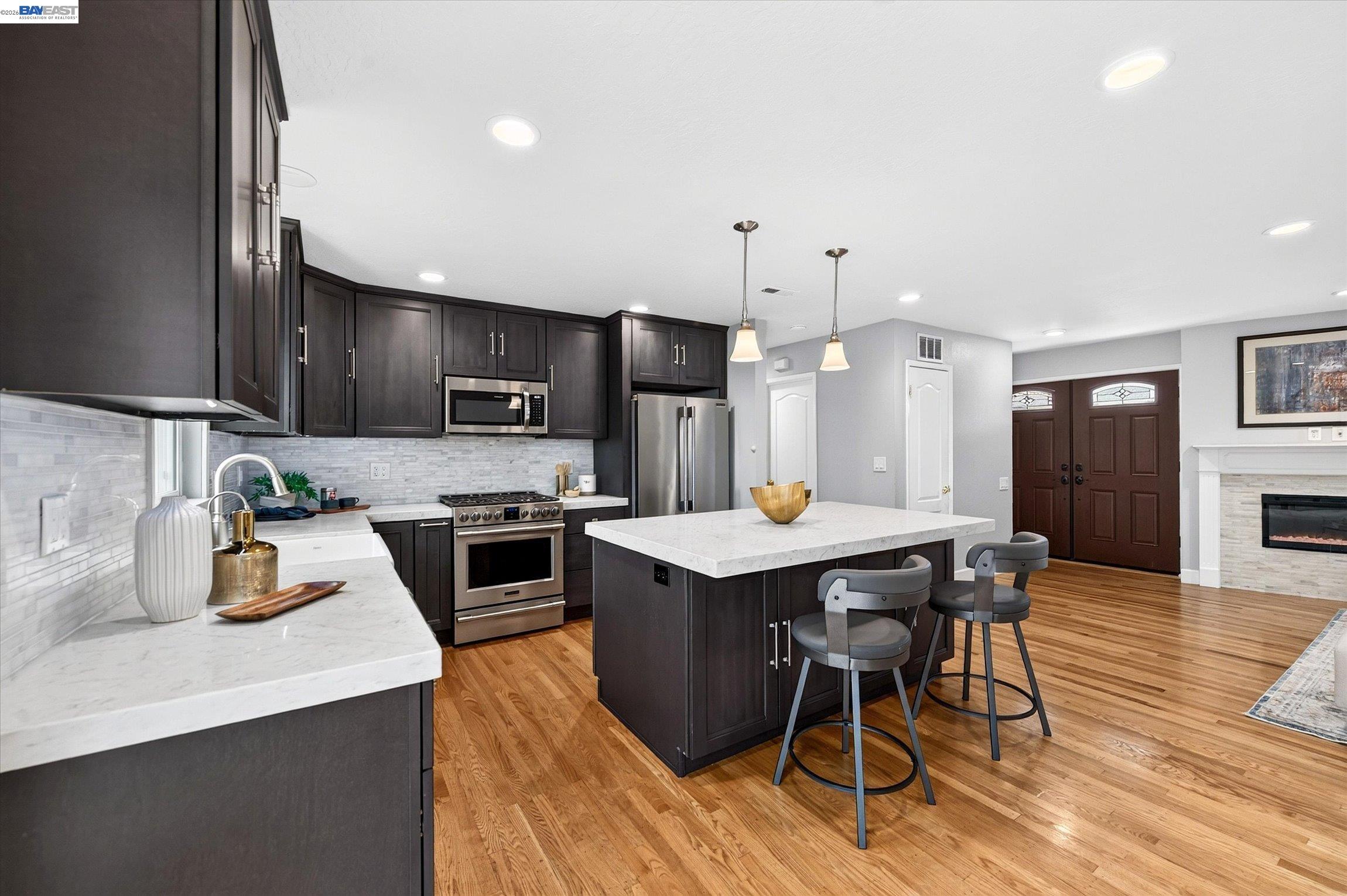 908 Norfolk Road Livermore, CA 94551 - Photo 12 of 31 Gallery Image 12